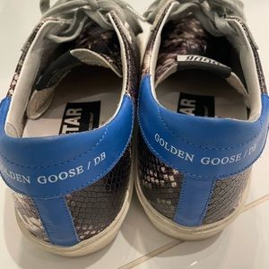Golden Goose sneakers